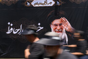آماده‌باش کامل برای تامین پایدار آب در مراسم وداع / استقرار ۳۰۰ تانکر آبرسان در مصلی