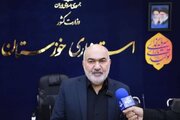 پیگیری استاندار خوزستان برای ازسرگیری تولید و تأمین بنزین یورو ۴ 