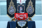 روایتی از ۴ دهه ارتباط دانشگاه صنعتی شریف با رهبر قائد انقلاب