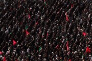 دعوت فرماندار تهران از مردم برای حضور در مراسم تشییع پیکر مطهر رهبر شهید انقلاب
