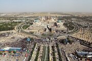 بسیج همه ظرفیت‌های آستان امام خمینی(س) برای خدمت به عزاداران رهبر شهید
