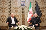 معاون جبهه آزادی فلسطین: نقش قالیباف در رهبری تیم مذاکره کننده بسیار تعیین‌کننده بود