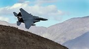 ارتش آمریکا عملیات جست‌وجوی ملوان مفقود شده را متوقف کرد