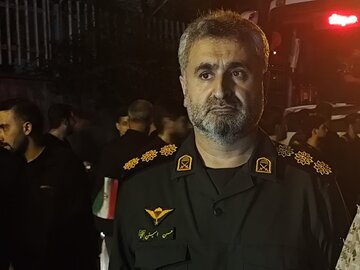 بدرقه تاریخی رهبر شهید نشان‌دهنده قدرت توحیدی ایران اسلامی در صحنه بین‌المللی است
