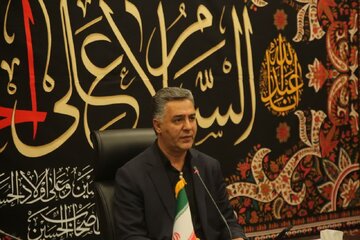 به کار گرفته شدن تمام ظرفیت‌های باقرشهر برای ارائه خدمات مطلوب به زائران تشییع رهبر شهید ‌