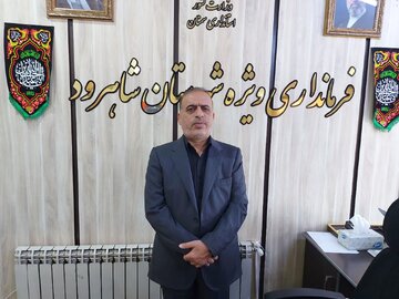 برنامه‌ریزی برای اسکان شبانه ۲۰ هزار زائر در شاهرود/ برپایی ۶۰ موکب پذیرایی و اسکان