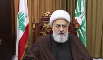 روحانی لبنانی: ایستادگی ایران سپر دفاعی کشورهای منطقه است