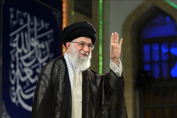حکیم شهید؛ رمز امید و مقاومت