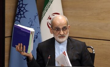 مسئول بسیج اساتید دانشگاه‌های مازندران: جهاد علمی با دانشگاه‌های مسئله‌محور محقق می‌شود