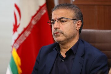 حمله دشمن به نقاطی از همدان