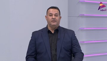تحلیلگر عراقی: مشارکت هیات‌های مختلف در مراسم تشییع، نشان‌دهنده جایگاه ایران است