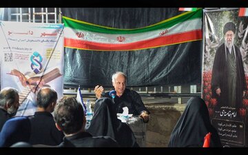 یک عضو هیئت علمی دانشگاه: ایران هرگز به «درماندگی آموخته‌شده» گرفتار نشده است