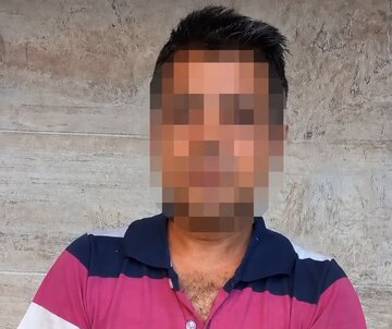 دستگیری عامل آتش‌افروزی عمدی در کوهسار شیراز/ متهم با قرار تأمین روانه زندان شد