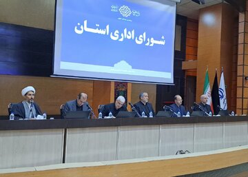 از رفع محدودیت سوخت تا اعزام تجهیزات به مشهد مقدس