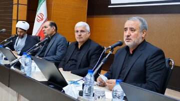 خراسان جنوبی معین خراسان رضوی شد/ آماده‌باش ۱۸ کمیته و استقرار ۲۰۰ موکب برای خدمت‌رسانی