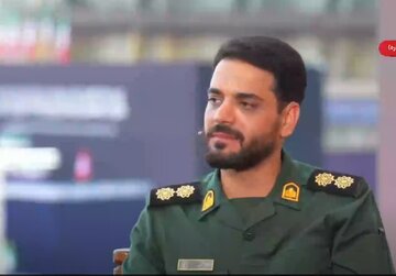سرهنگ تاجیک: خواست رهبر شهید اتحاد بود