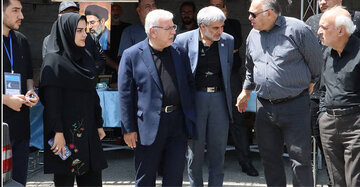 جامعه دانشگاهی بزرگترین مسئولیت را در تحقق آرمان‌های رهبر شهید دارد