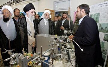 از جهاد علمی تا خودکفایی پایدار؛ نگاه عملیاتی به فرمایشات رهبر شهید