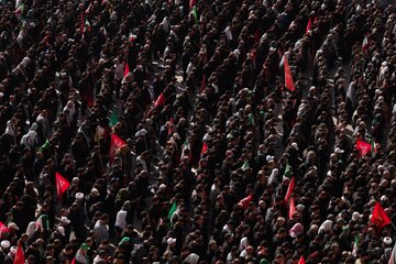 دعوت فرماندار تهران از مردم برای حضور در مراسم تشییع پیکر مطهر رهبر شهید انقلاب