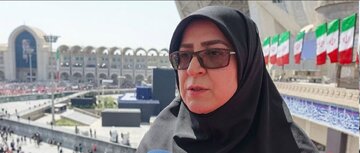 مهاجرانی: مسیر رهبر شهید ادامه خواهد یافت