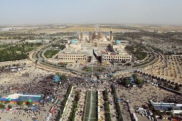 بسیج همه ظرفیت‌های آستان امام خمینی(س) برای خدمت به عزاداران رهبر شهید