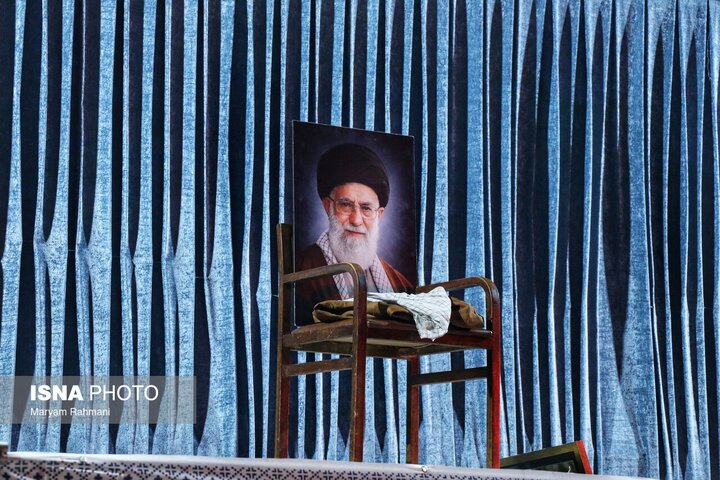 تأکید رهبر شهید بر اخلاق‌مداری، منش ورزشکاران را متحول کرد