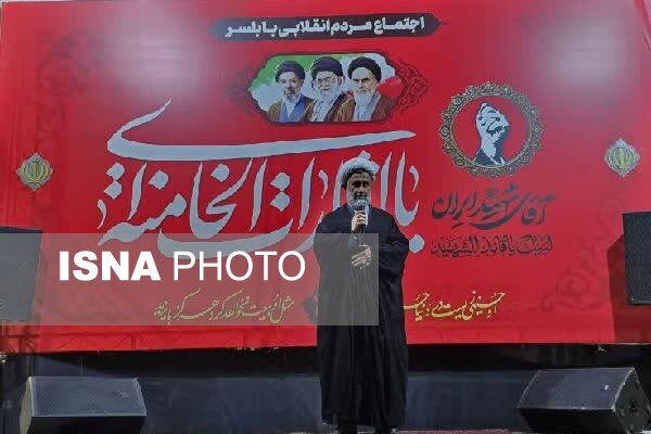 ۱۲۶ شب اقتدار در مازندران/ اشک‌ها و بیعتی که تکرار شد