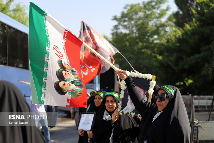 رسانه عبری: ایران برنده راهبردی جنگ شد