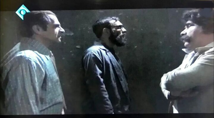 روایتی از اجرای سکانس تاریخی رهبر انقلاب در یک سریال