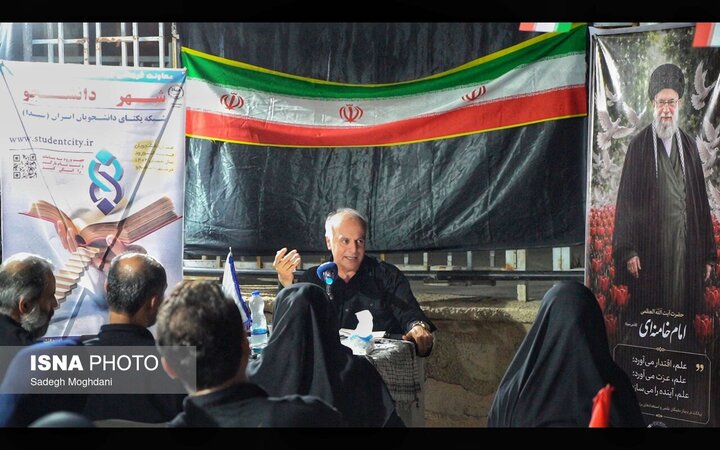 یک عضو هیئت علمی دانشگاه: ایران هرگز به «درماندگی آموخته‌شده» گرفتار نشده است