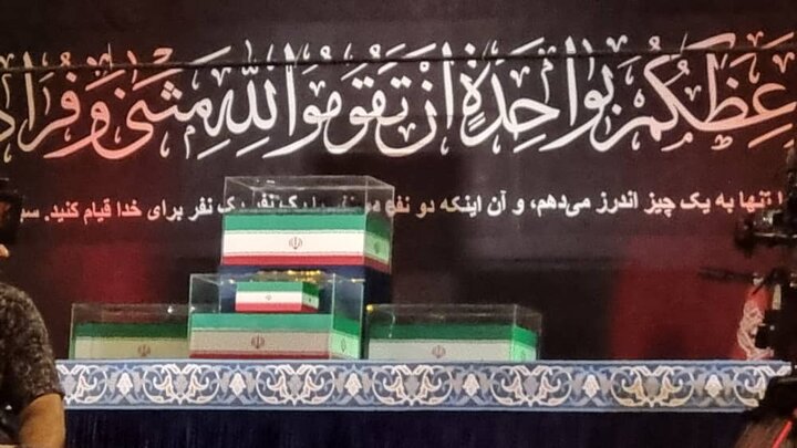 پیشوا در مسیر میزبانی از زائران رهبر شهید/ از اسکان و موکب‌های خدمت تا اعزام ۲۵ اتوبوس