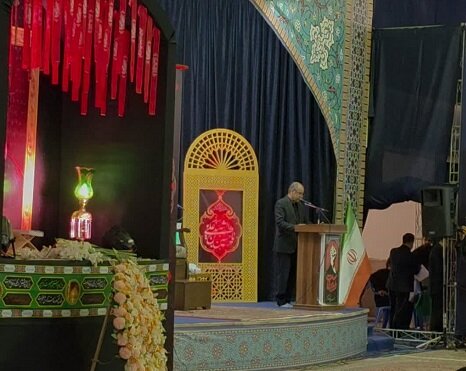 دل‌نوشته نویسنده کتاب «آن ۲۳ نفر» خطاب به رهبر شهید