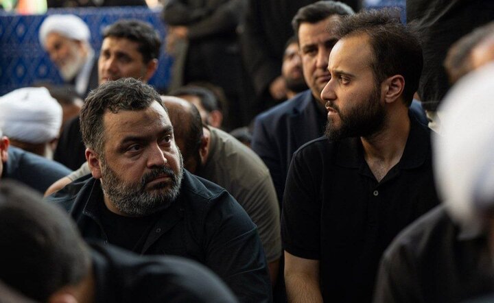 بدرقه میلیونی/ ساعات پایانی فرصت وداع با رهبر شهید در مصلی
