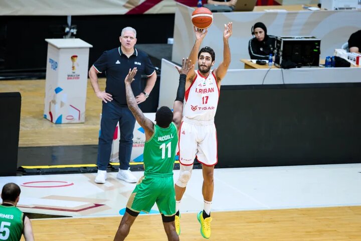 مانولوپولوس ۱۶ بازیکن را به خط کرد/ اضافه شدن محمد جمشیدی و غیبت ارسلان و آرمان