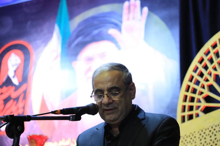دل‌نوشته نویسنده کتاب «آن ۲۳ نفر» خطاب به رهبر شهید