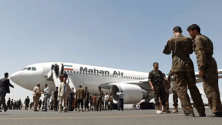 دومین پرواز «ماهان» به صنعا در ساعات آینده