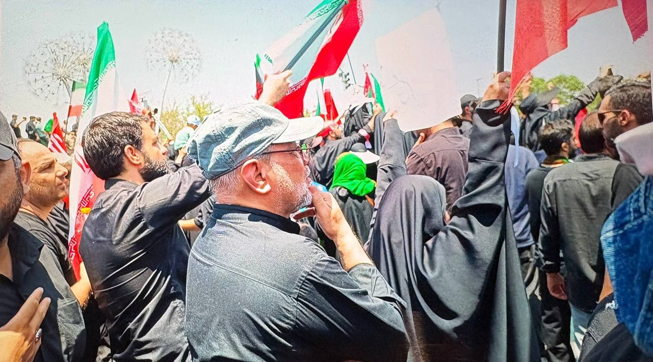 ذوالقدر: ناظران باهوش امروز متوجه شدند یک معادله جدید در تهران شکل گرفت