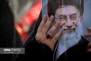 مقام یمنی: آیت‌الله خامنه‌ای رهبری است که جزئیات تاریخ و رویدادها را به پیروزی‌ رهنمود کرد
