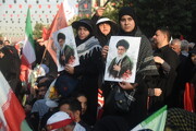 عضو هیئت علمی دانشگاه زنجان: تدبر در قرآن، محور اندیشه و سیره رهبر شهید بود