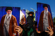 اندیشه و سیره رهبر فقید انقلاب می‌تواند راهنمای نسل‌های آینده باشد