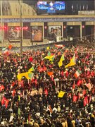 تاکید جنبش النجباء و کتائب حزب‌الله عراق بر ادامه راه رهبر شهید ایران