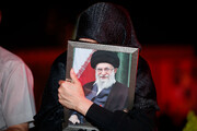 امام‌جمعه پیشوا: شهادت رهبر شهید، بعثت عمومی مردم را رقم زد