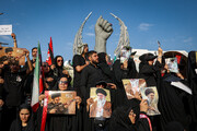 پژوهشگر عراقی: تشییع رهبر شهید انقلاب، عاشورایی دیگر و نشانه تداوم مسیر مقاومت است