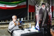 اسکندر، اعراب و مغولان نتوانستند هویت ایرانی را نابود کنند