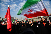 فراهم شدن تمهیدات جاده‌ای برای مسافران مراسم تشییع پیکر رهبر انقلاب در تیران