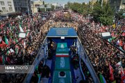 توصیه‌های سلامت برای حضور ایمن سالمندان در مراسم تشییع رهبر شهید