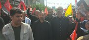 دادستان تهران: ملت ایران ثابت کرد که بر عهد خود با انقلاب و نظام ایستاده است