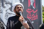 مدیرکل تبلیغات اسلامی لرستان: خون‌خواهی رهبر شهید مأموریت راهبردی مکتب انقلاب اسلامی است
