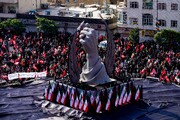وداع با رهبر شهید، نظریه‌های علوم اجتماعی را به چالش کشید