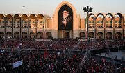 نماینده رودبار: رهبر شهید، بنیانگذار مقاومت شد/ نگاه عمیق ایشان به تمدن سازی